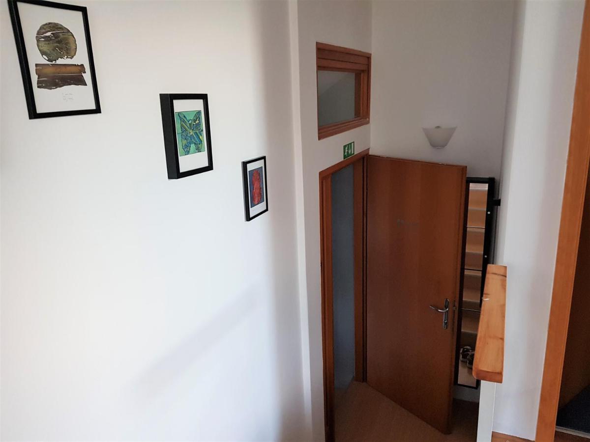 Fado Apartments Lendava Eksteriør billede
