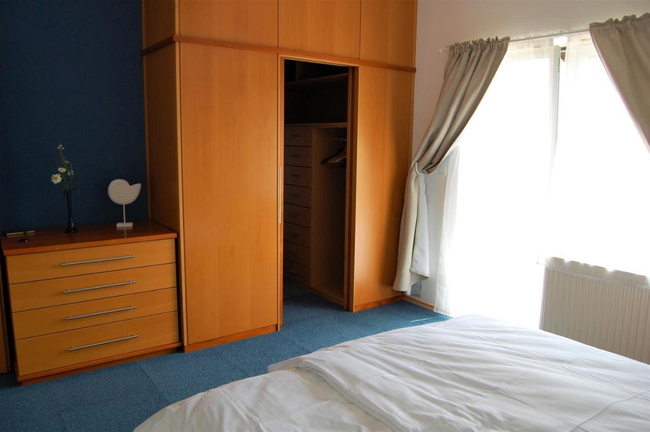 Fado Apartments Lendava Eksteriør billede