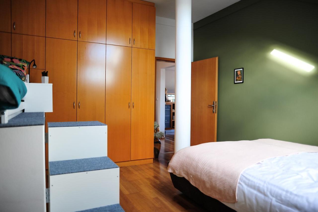 Fado Apartments Lendava Eksteriør billede