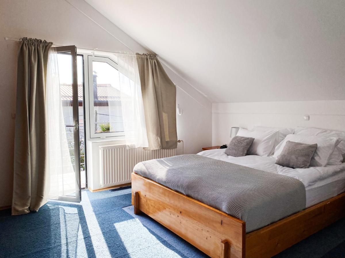 Fado Apartments Lendava Eksteriør billede