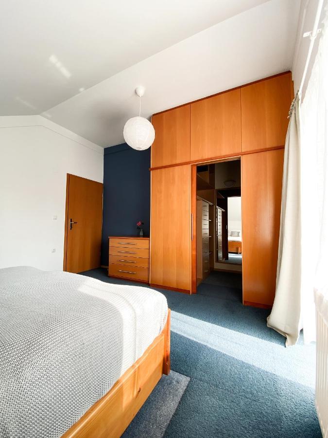 Fado Apartments Lendava Eksteriør billede
