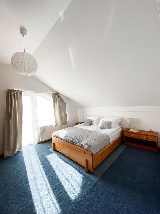 Fado Apartments Lendava Eksteriør billede