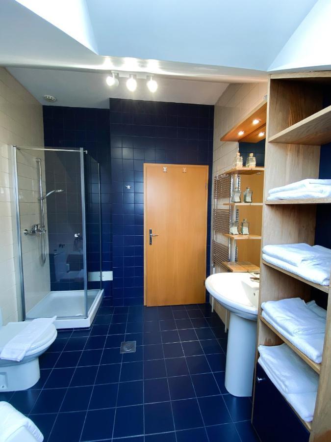Fado Apartments Lendava Eksteriør billede
