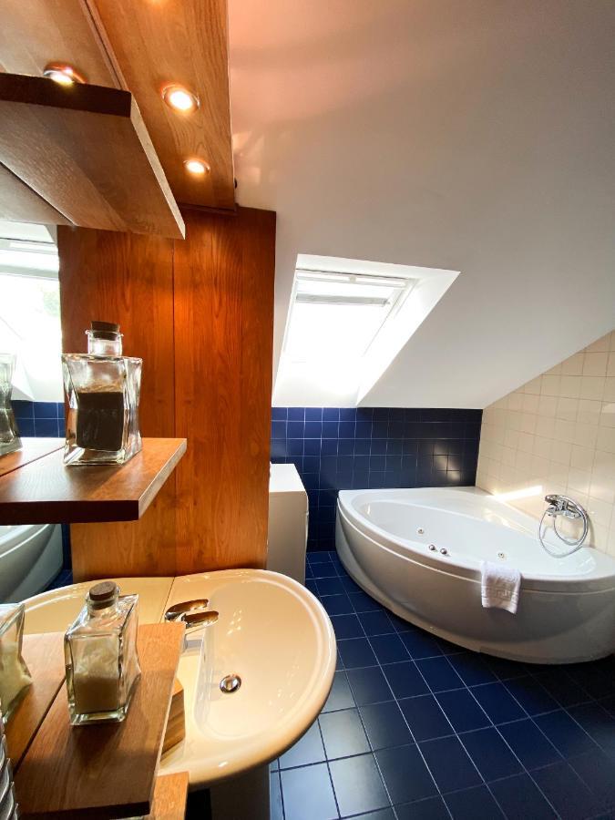 Fado Apartments Lendava Eksteriør billede