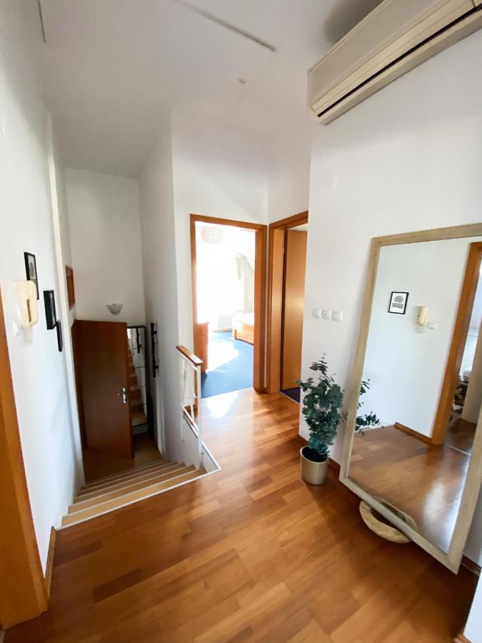 Fado Apartments Lendava Eksteriør billede