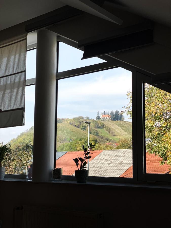 Fado Apartments Lendava Eksteriør billede